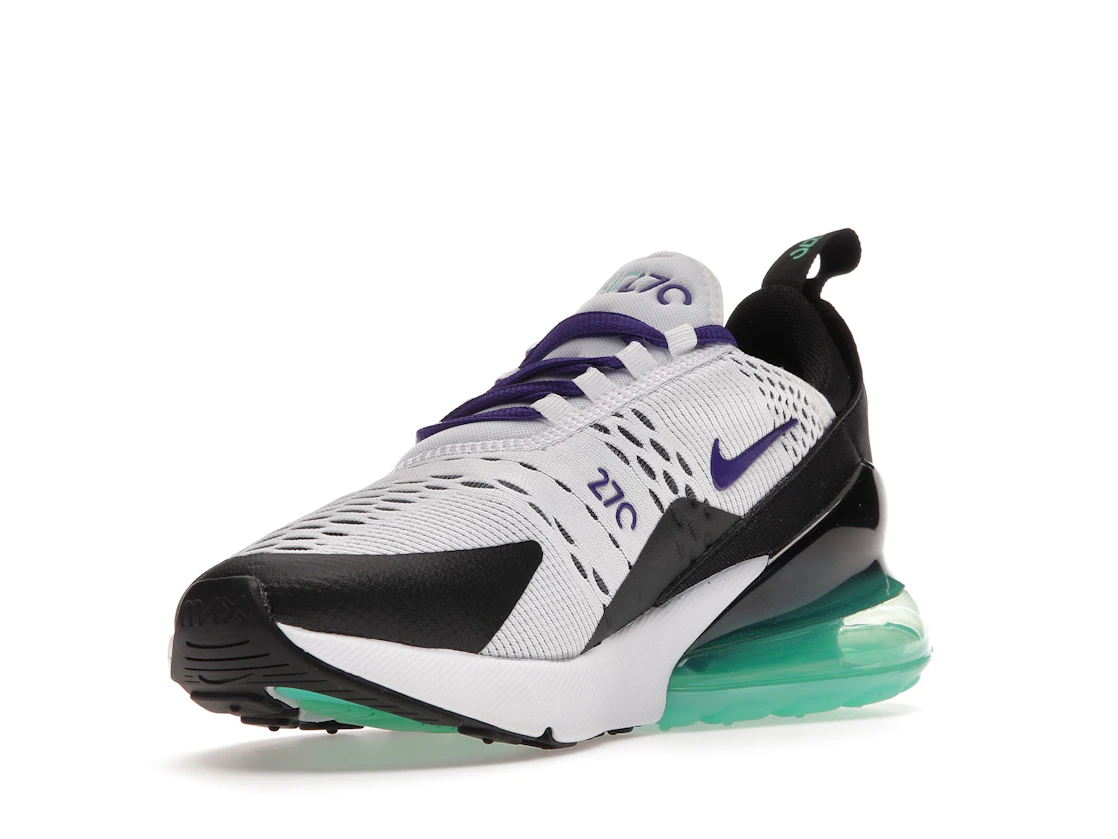 Vue 14 de Nike Air Max 270 Grape 