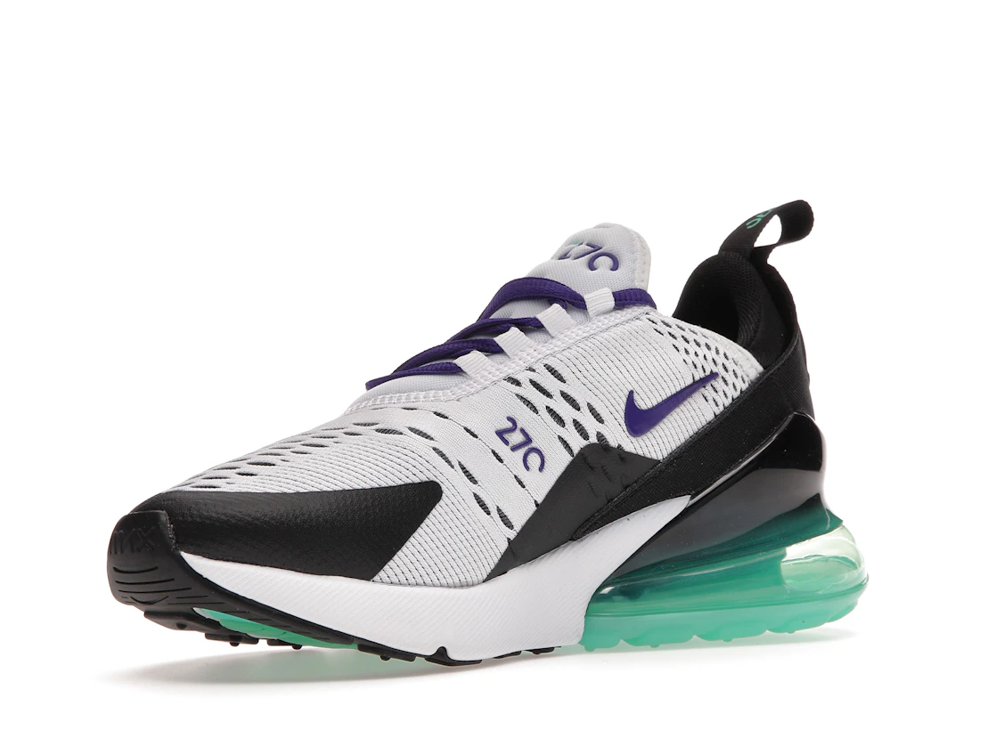 Vue 15 de Nike Air Max 270 Grape 