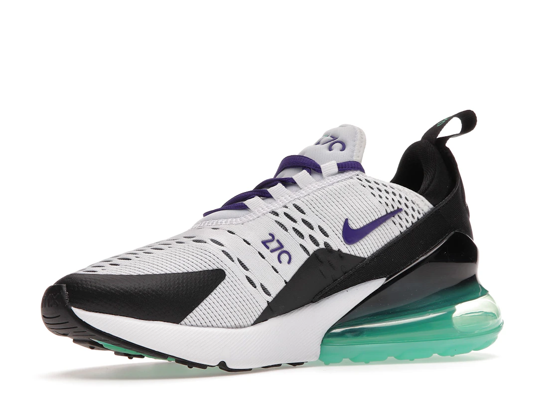 Vue 16 de Nike Air Max 270 Grape 