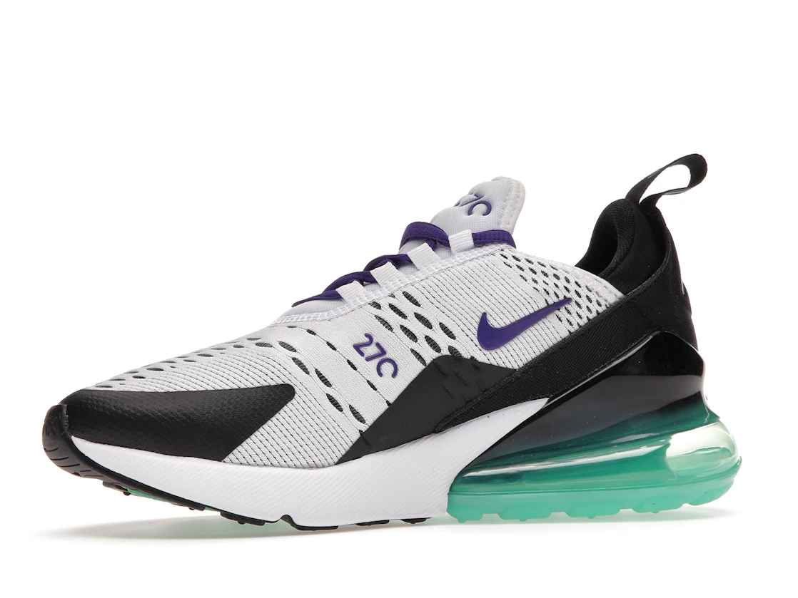Vue 17 de Nike Air Max 270 Grape 