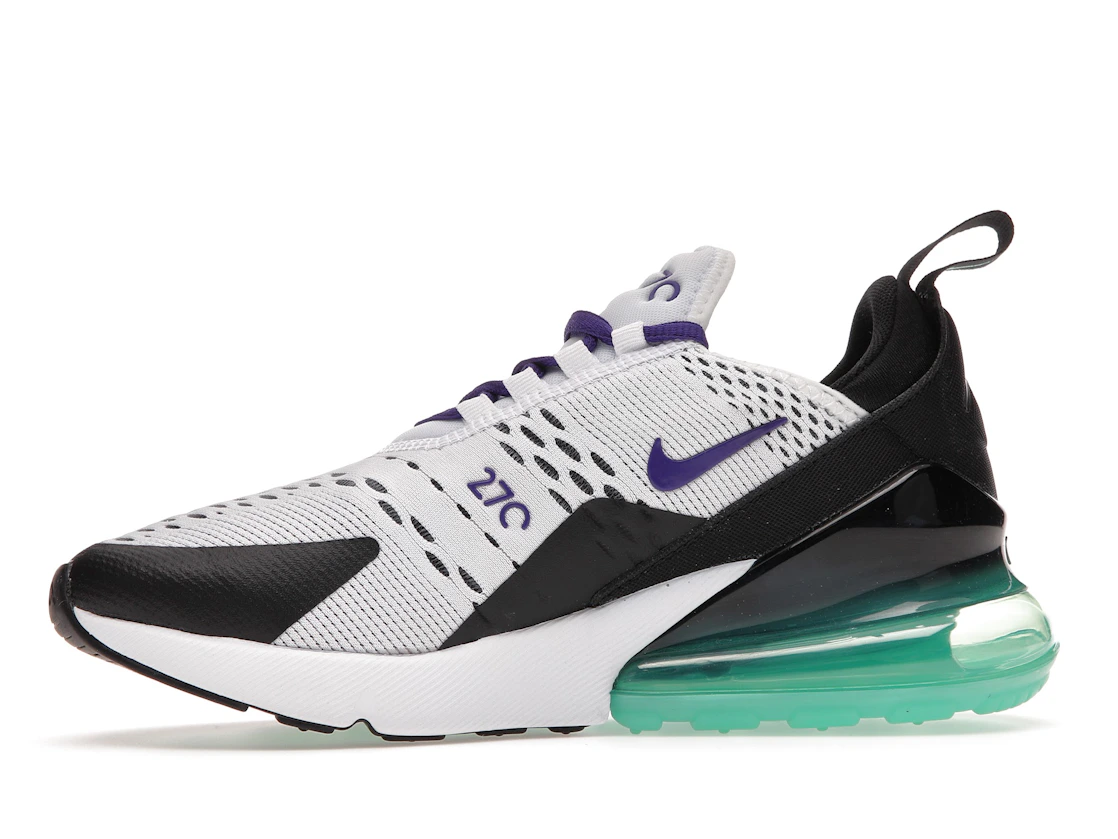 Vue 18 de Nike Air Max 270 Grape 