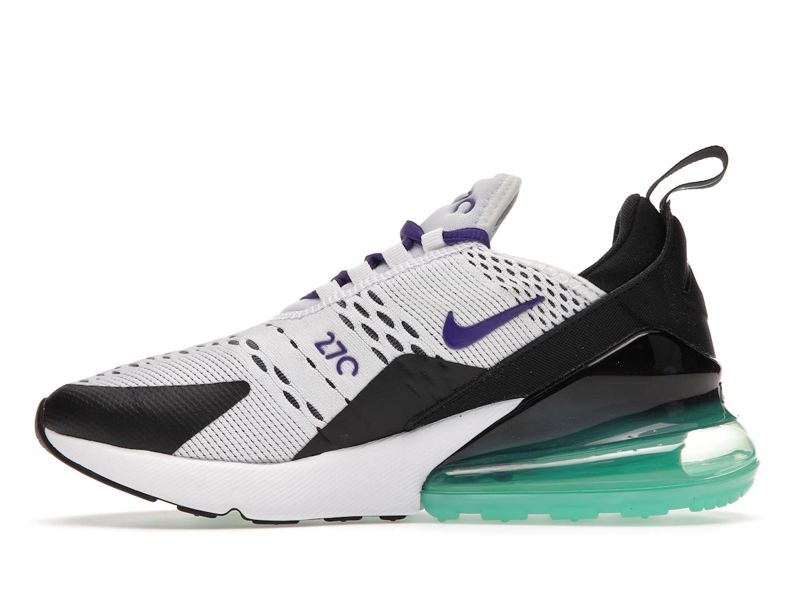 Vue 19 de Nike Air Max 270 Grape 