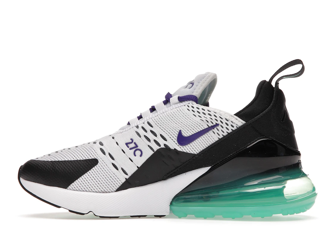 Vue 20 de Nike Air Max 270 Grape 