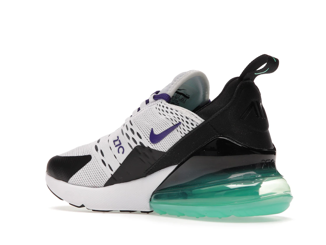 Vue 23 de Nike Air Max 270 Grape 
