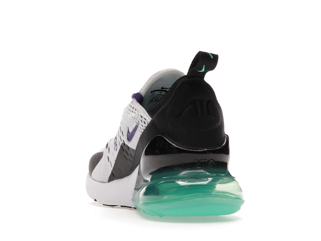 Vue 26 de Nike Air Max 270 Grape 