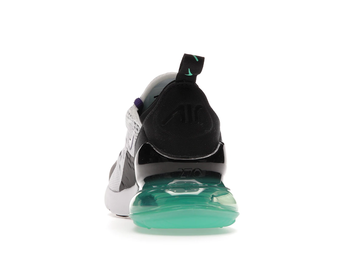 Vue 27 de Nike Air Max 270 Grape 