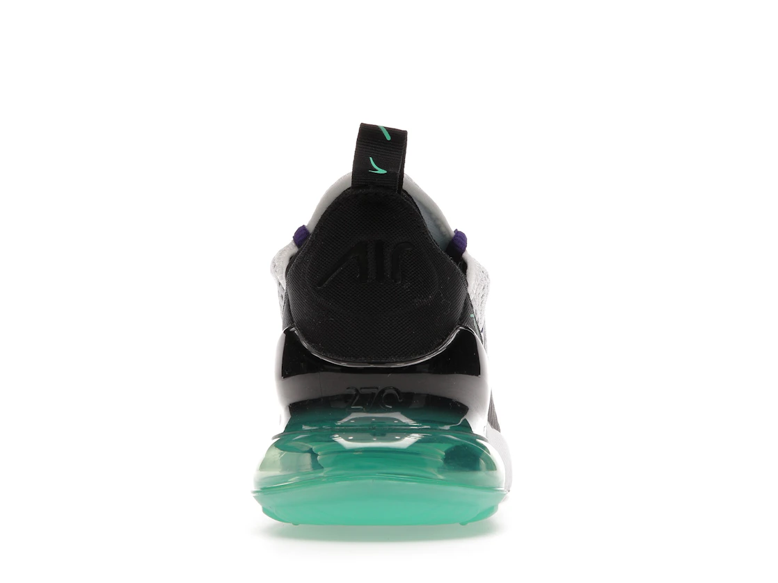 Vue 28 de Nike Air Max 270 Grape 