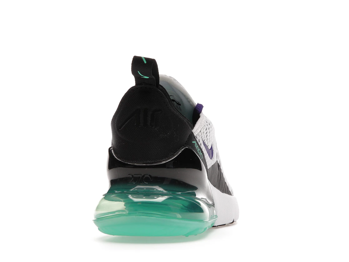 Vue 29 de Nike Air Max 270 Grape 