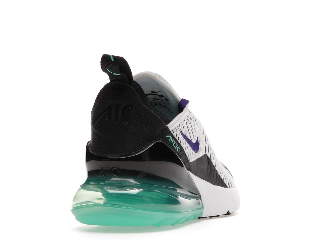 Vue 30 de Nike Air Max 270 Grape 