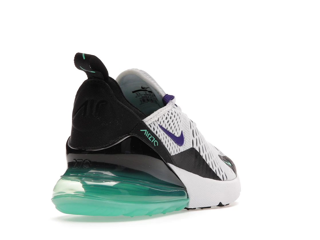 Vue 31 de Nike Air Max 270 Grape 