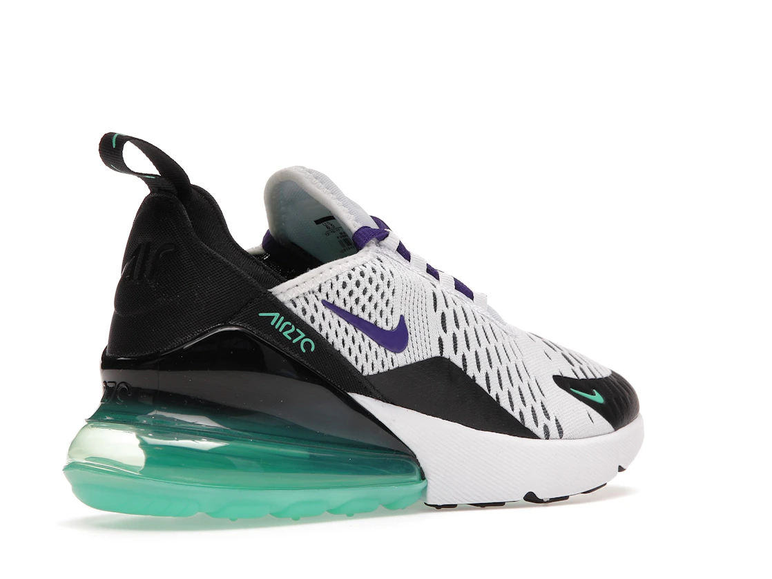 Vue 33 de Nike Air Max 270 Grape 