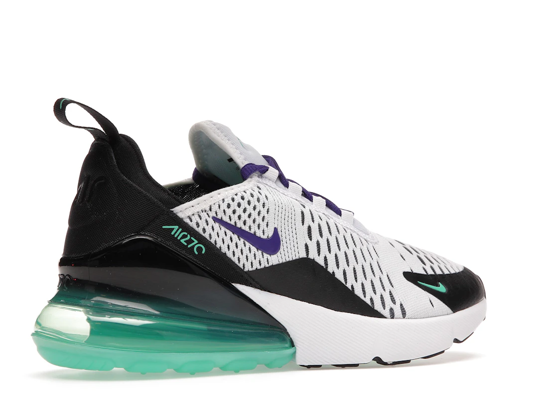 Vue 34 de Nike Air Max 270 Grape 