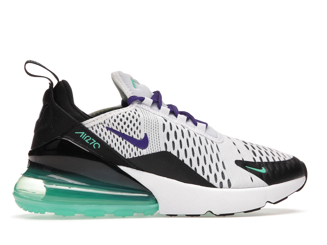 Vue 36 de Nike Air Max 270 Grape 