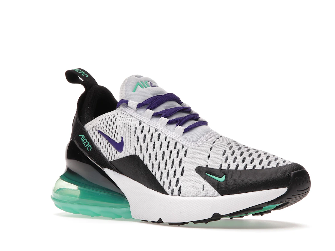 Vue 5 de Nike Air Max 270 Grape 
