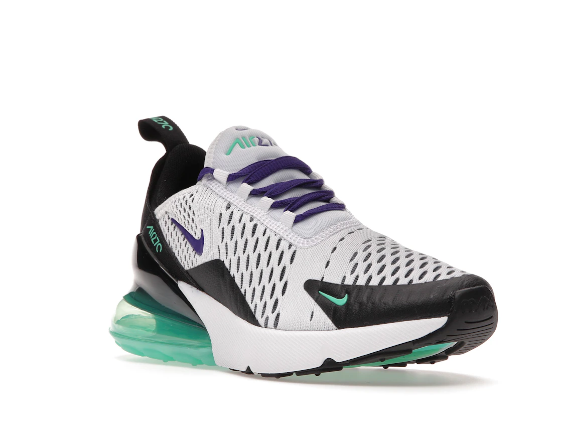 Vue 6 de Nike Air Max 270 Grape 