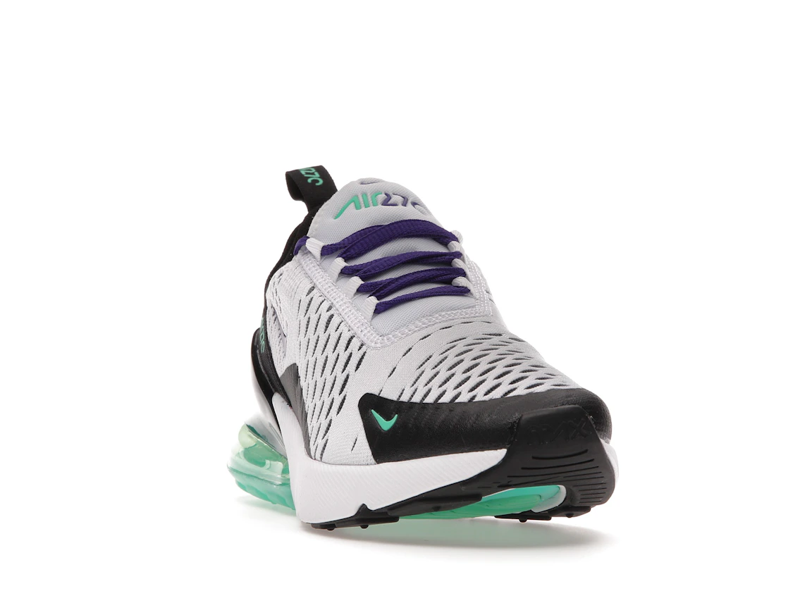 Vue 8 de Nike Air Max 270 Grape 