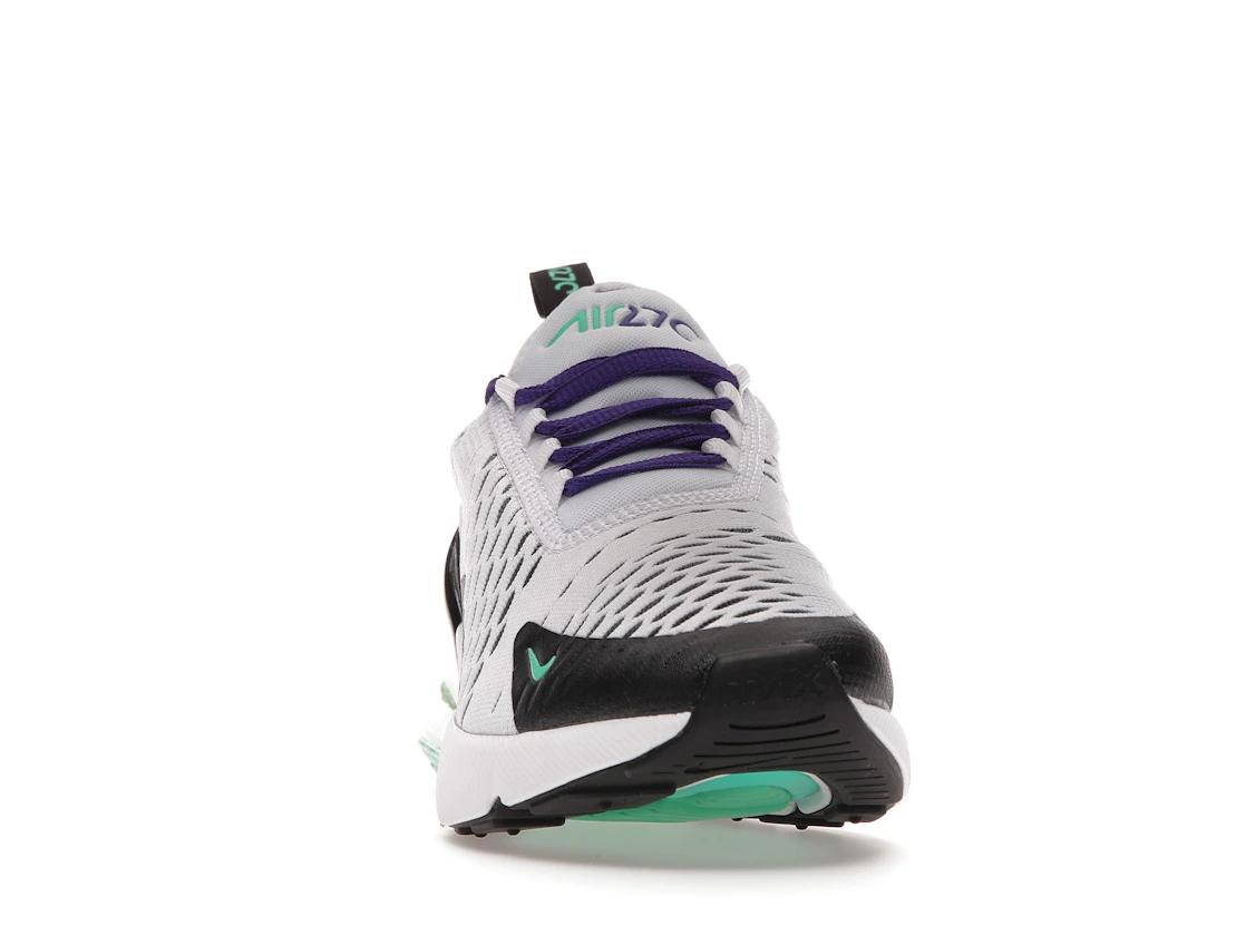 Vue 9 de Nike Air Max 270 Grape 