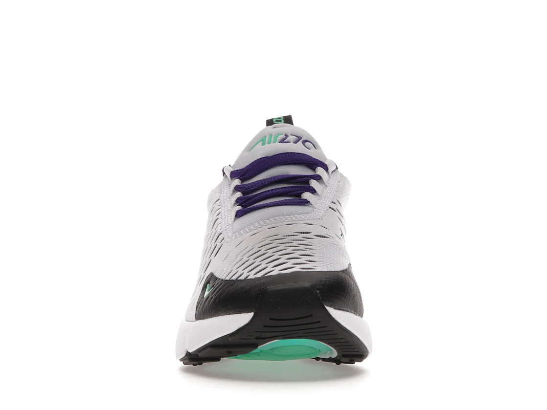 Vue 10 de Nike Air Max 270 Grape 