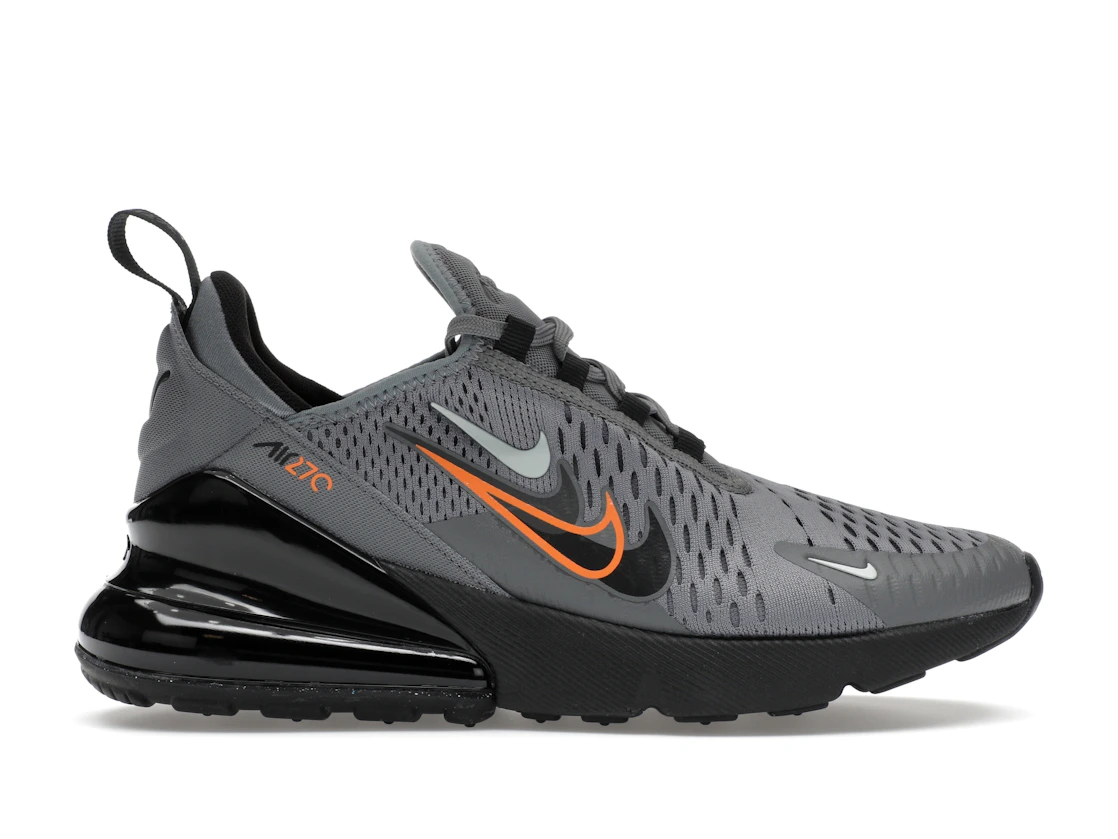 Vue 1 de Nike Air Max 270 Multi Swoosh (GS)