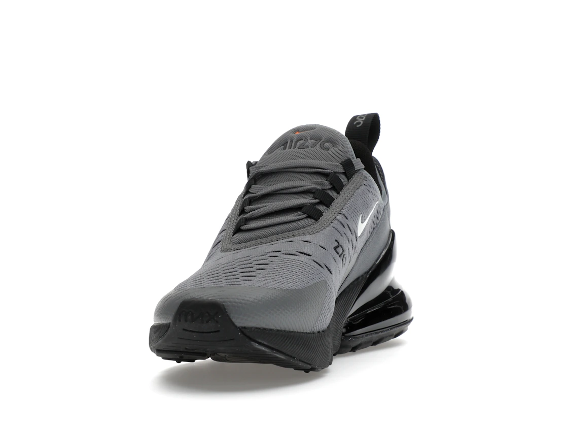 Vue 12 de Nike Air Max 270 Multi Swoosh (GS)