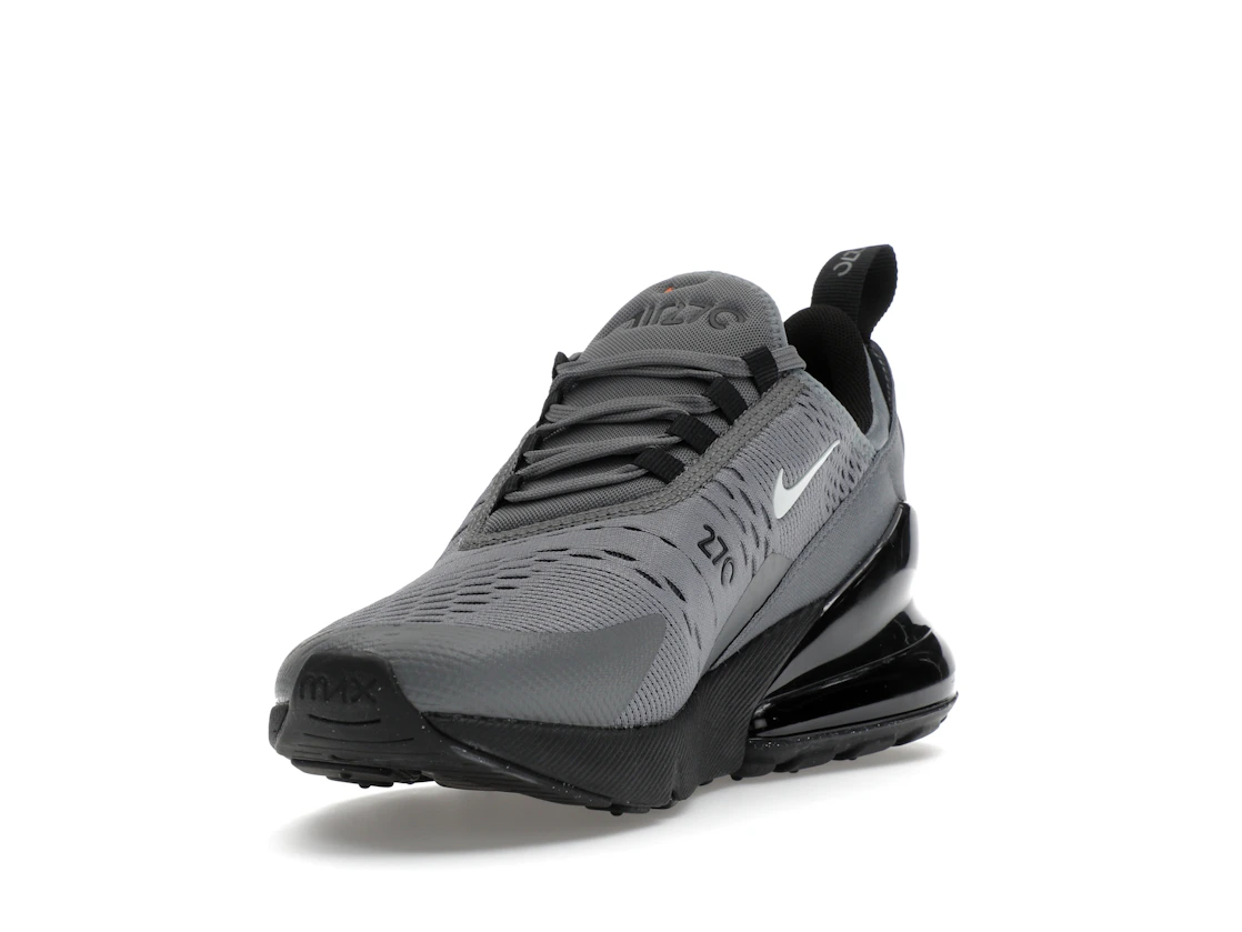 Vue 13 de Nike Air Max 270 Multi Swoosh (GS)