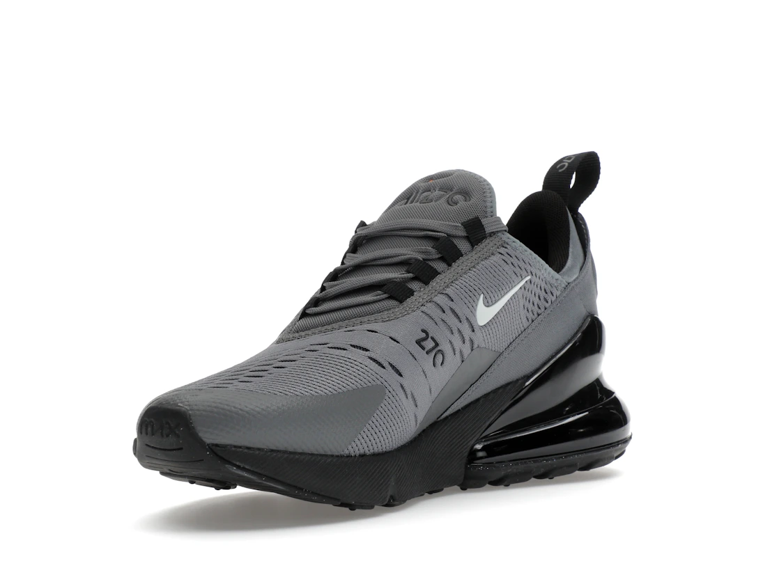 Vue 14 de Nike Air Max 270 Multi Swoosh (GS)