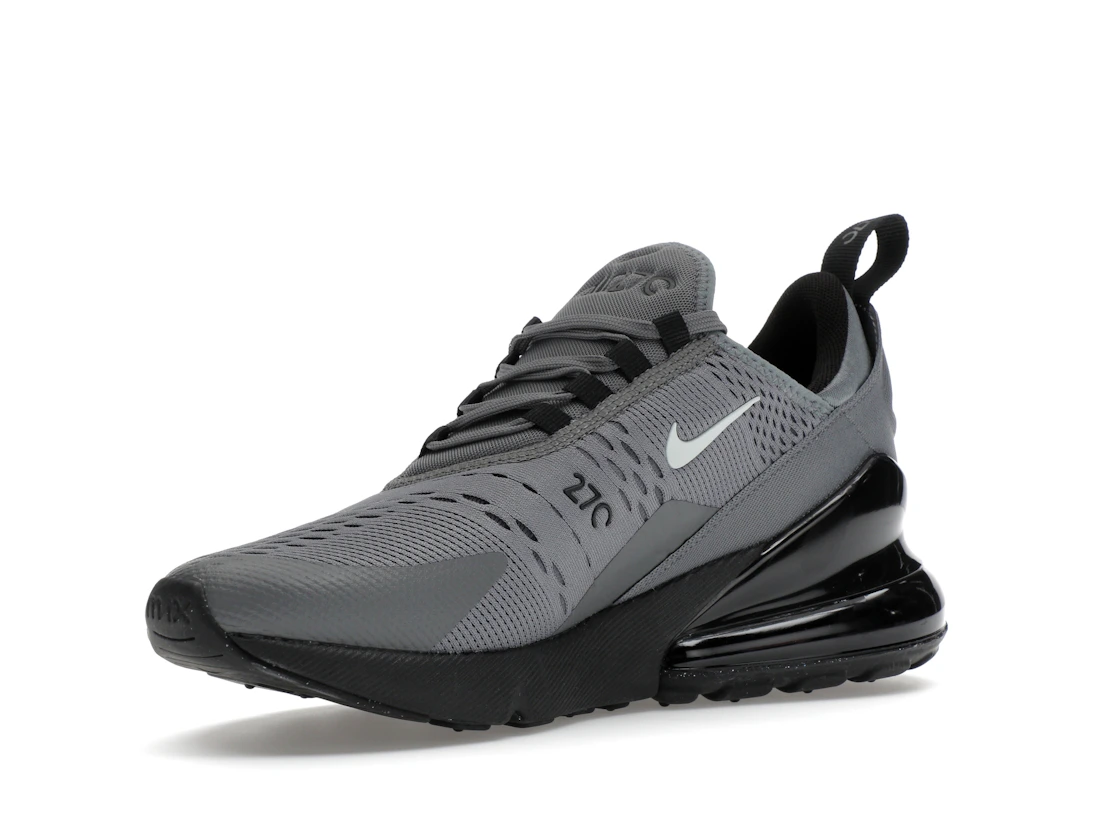 Vue 15 de Nike Air Max 270 Multi Swoosh (GS)