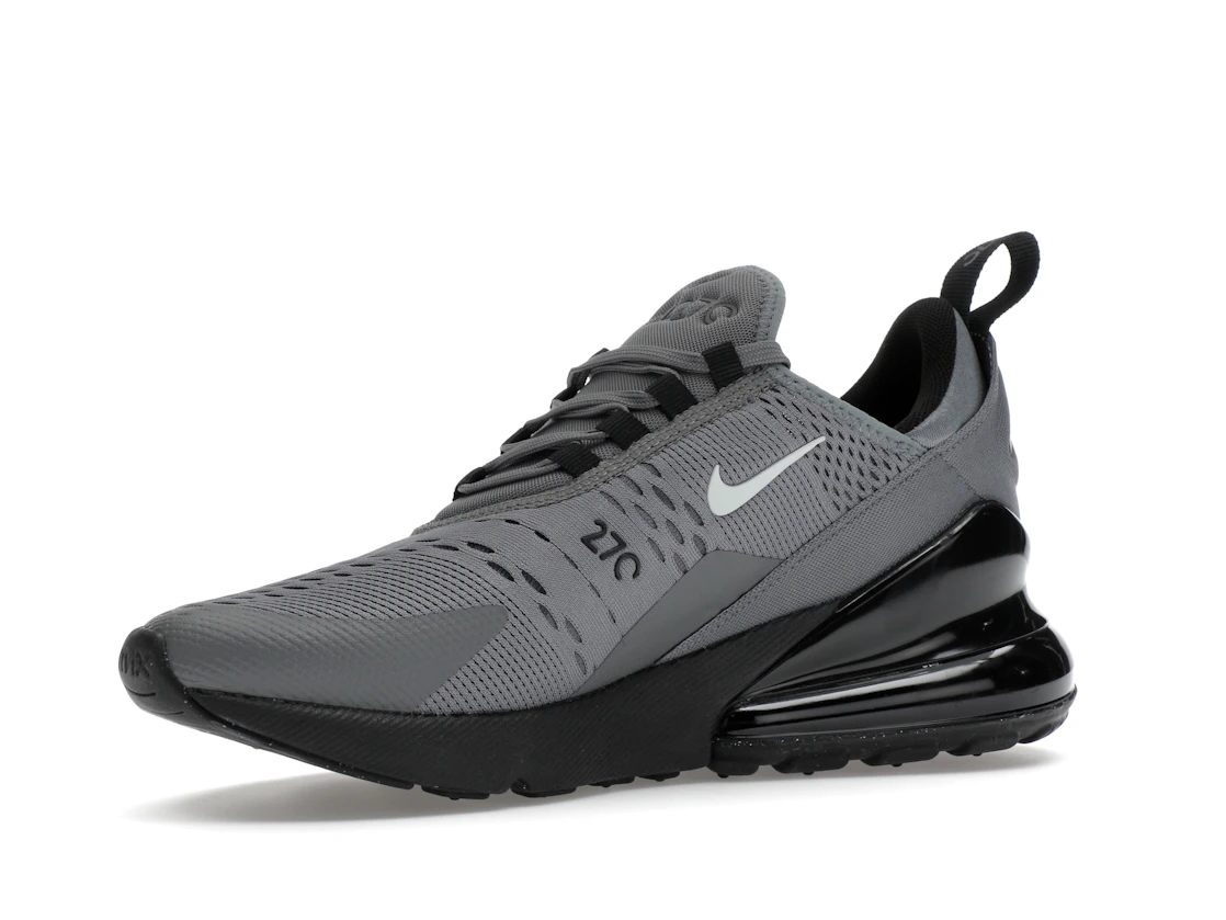Vue 16 de Nike Air Max 270 Multi Swoosh (GS)