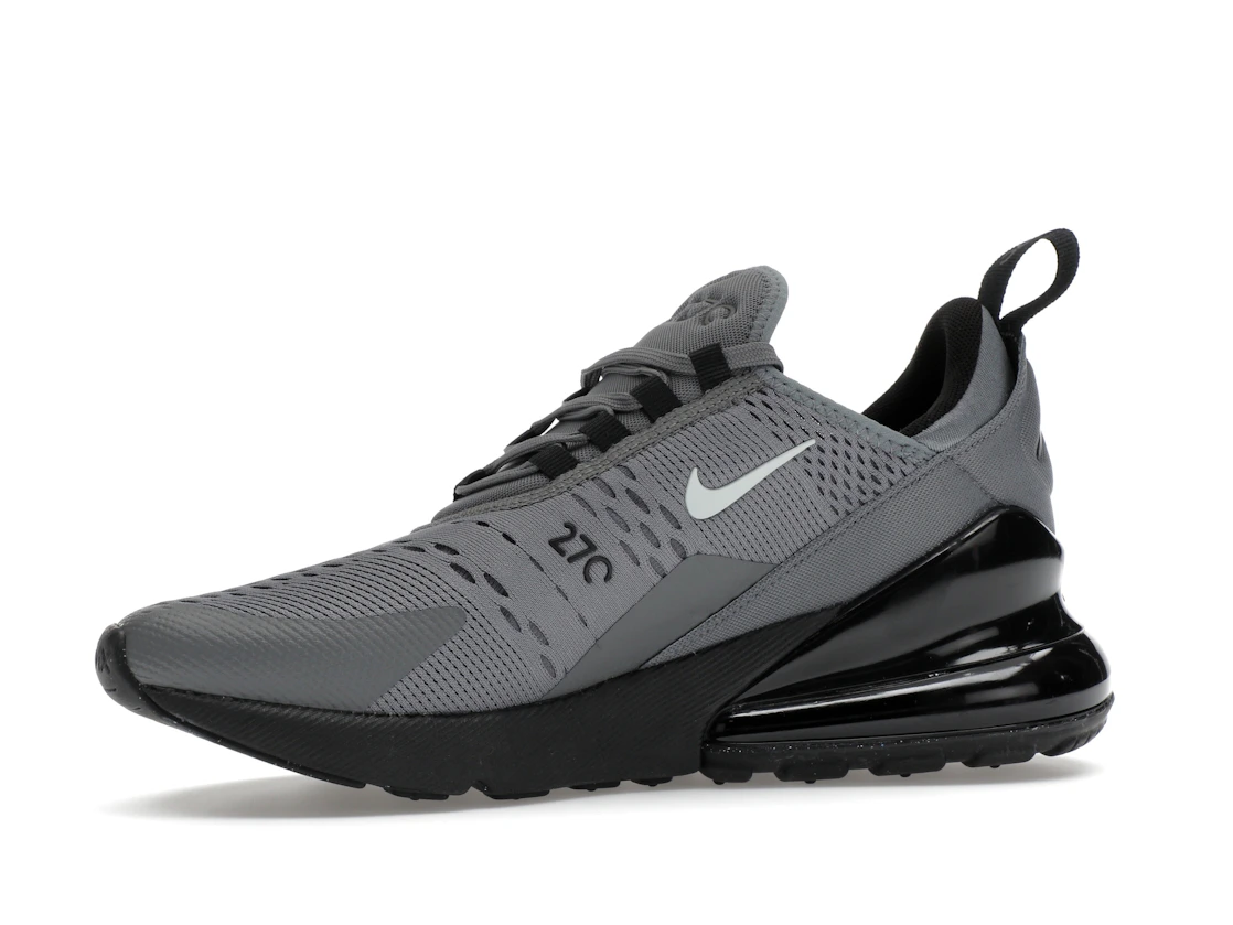 Vue 17 de Nike Air Max 270 Multi Swoosh (GS)