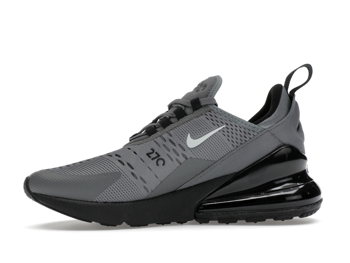 Vue 18 de Nike Air Max 270 Multi Swoosh (GS)