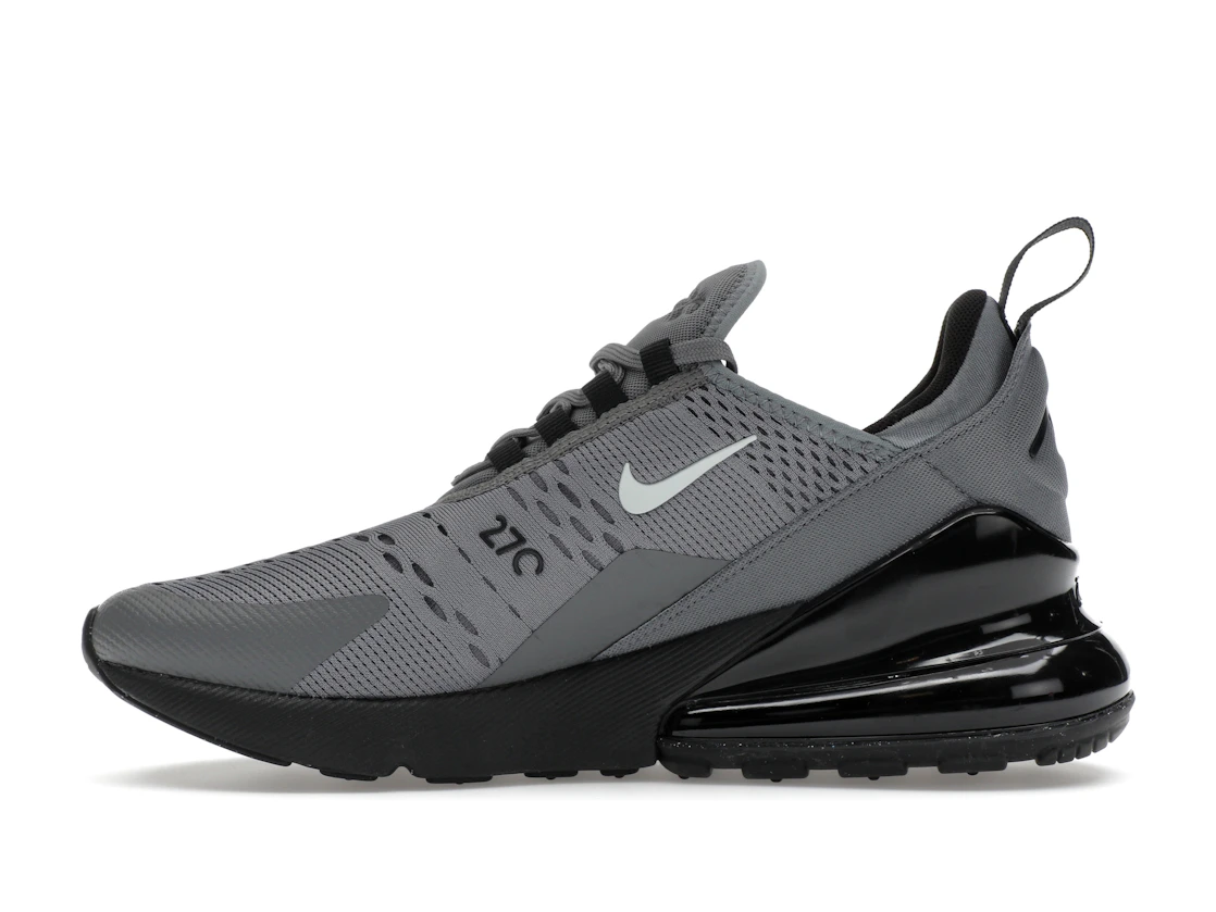 Vue 19 de Nike Air Max 270 Multi Swoosh (GS)