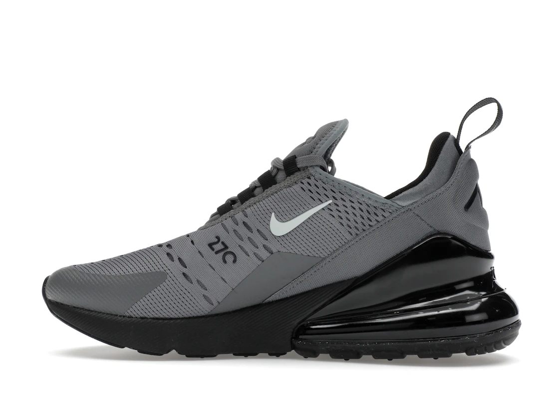 Vue 20 de Nike Air Max 270 Multi Swoosh (GS)