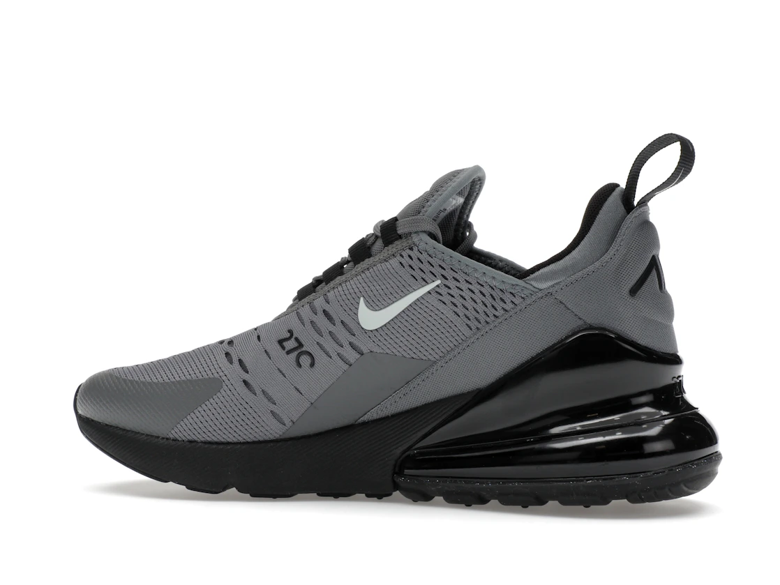 Vue 21 de Nike Air Max 270 Multi Swoosh (GS)