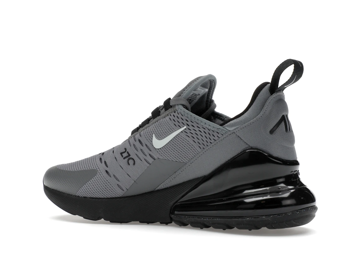 Vue 22 de Nike Air Max 270 Multi Swoosh (GS)