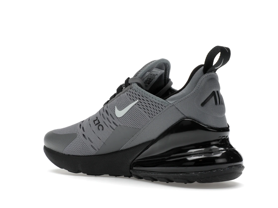 Vue 23 de Nike Air Max 270 Multi Swoosh (GS)