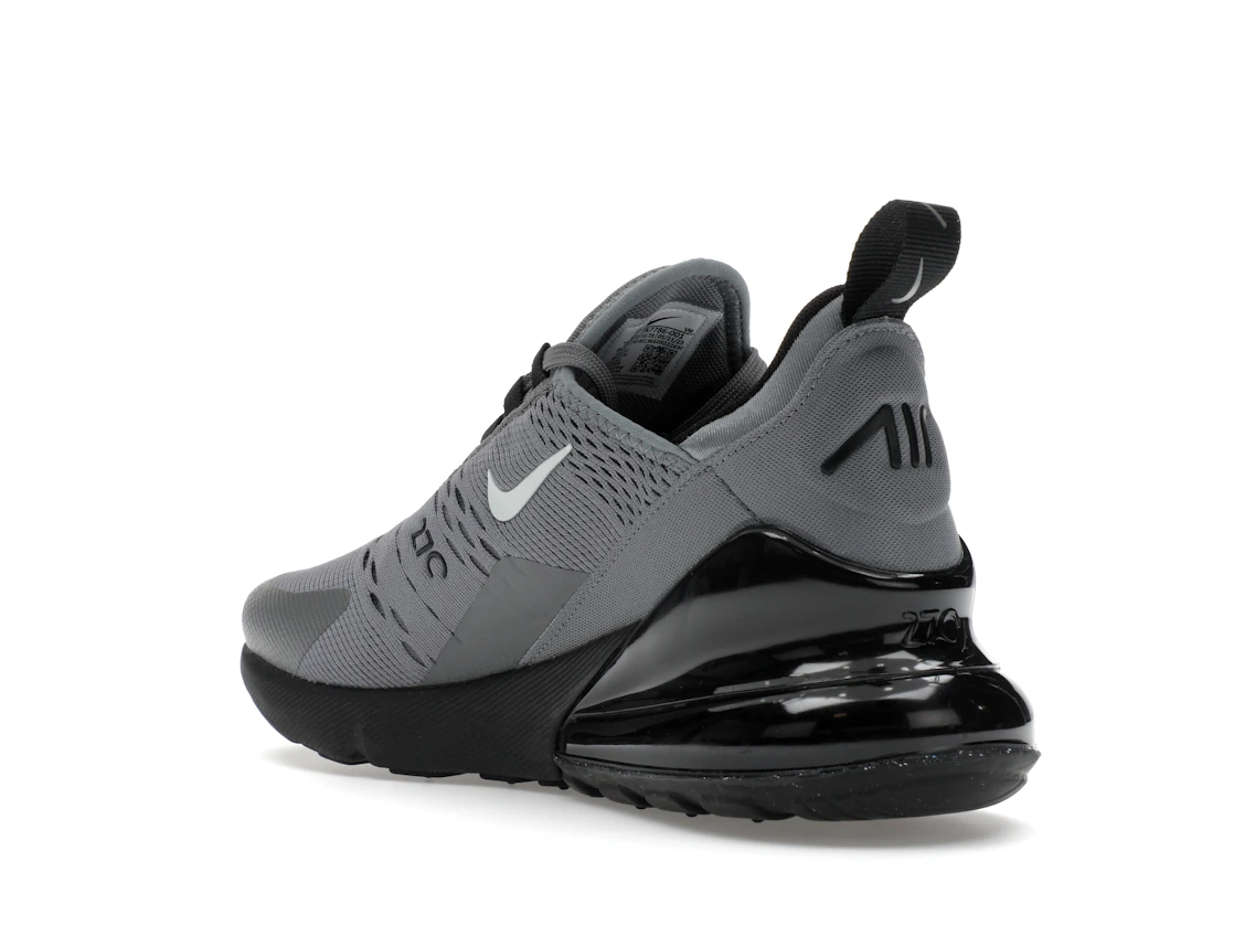 Vue 24 de Nike Air Max 270 Multi Swoosh (GS)