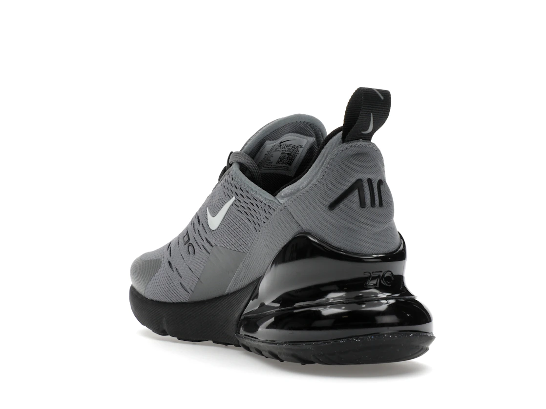 Vue 25 de Nike Air Max 270 Multi Swoosh (GS)