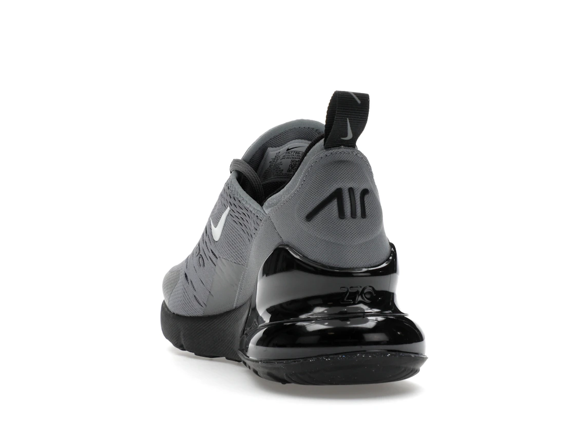 Vue 26 de Nike Air Max 270 Multi Swoosh (GS)