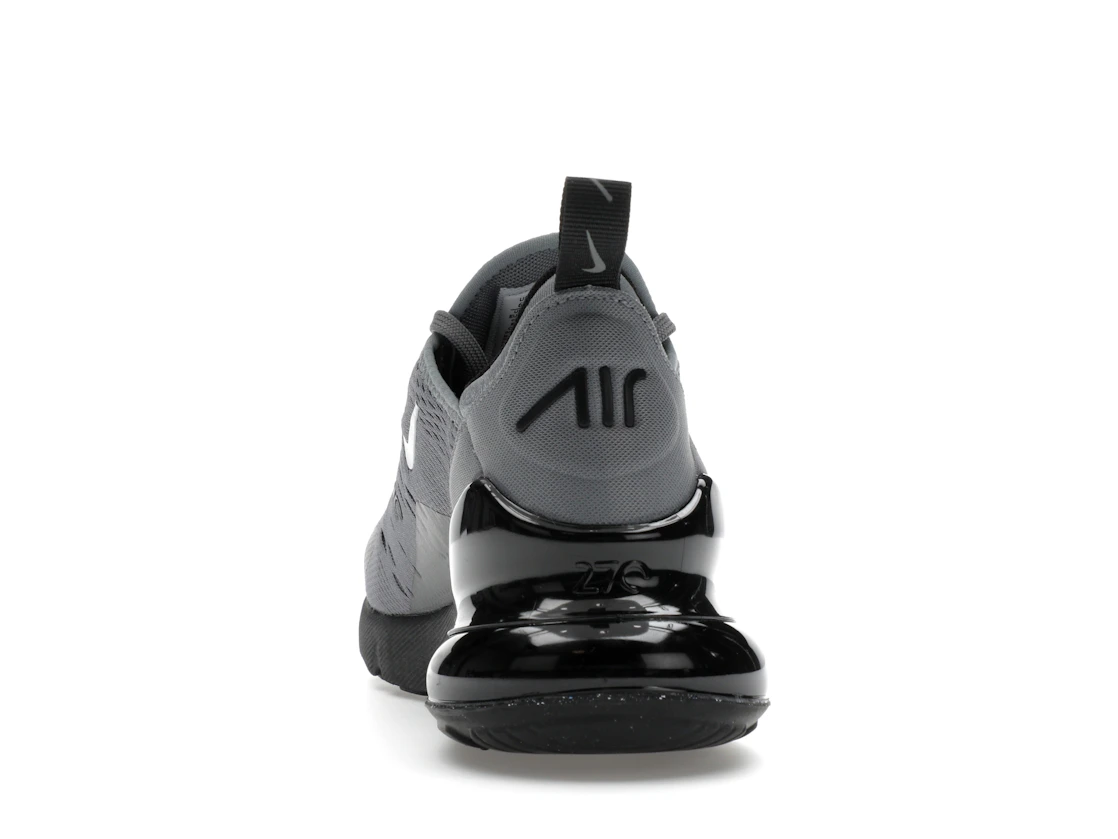 Vue 27 de Nike Air Max 270 Multi Swoosh (GS)