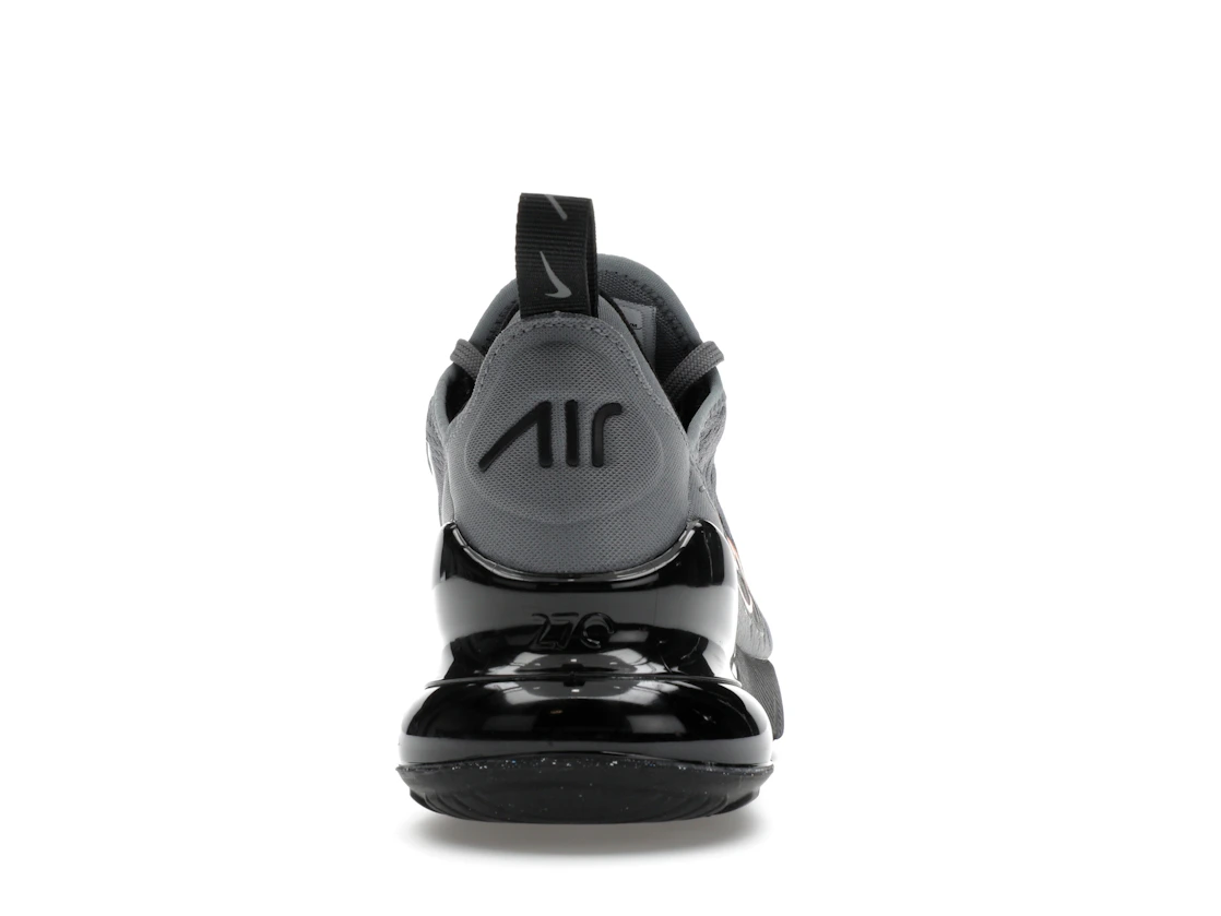 Vue 28 de Nike Air Max 270 Multi Swoosh (GS)