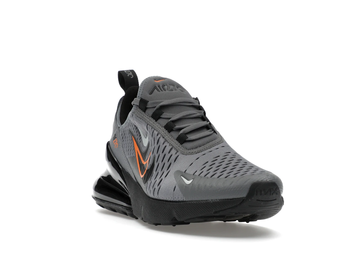 Vue 7 de Nike Air Max 270 Multi Swoosh (GS)