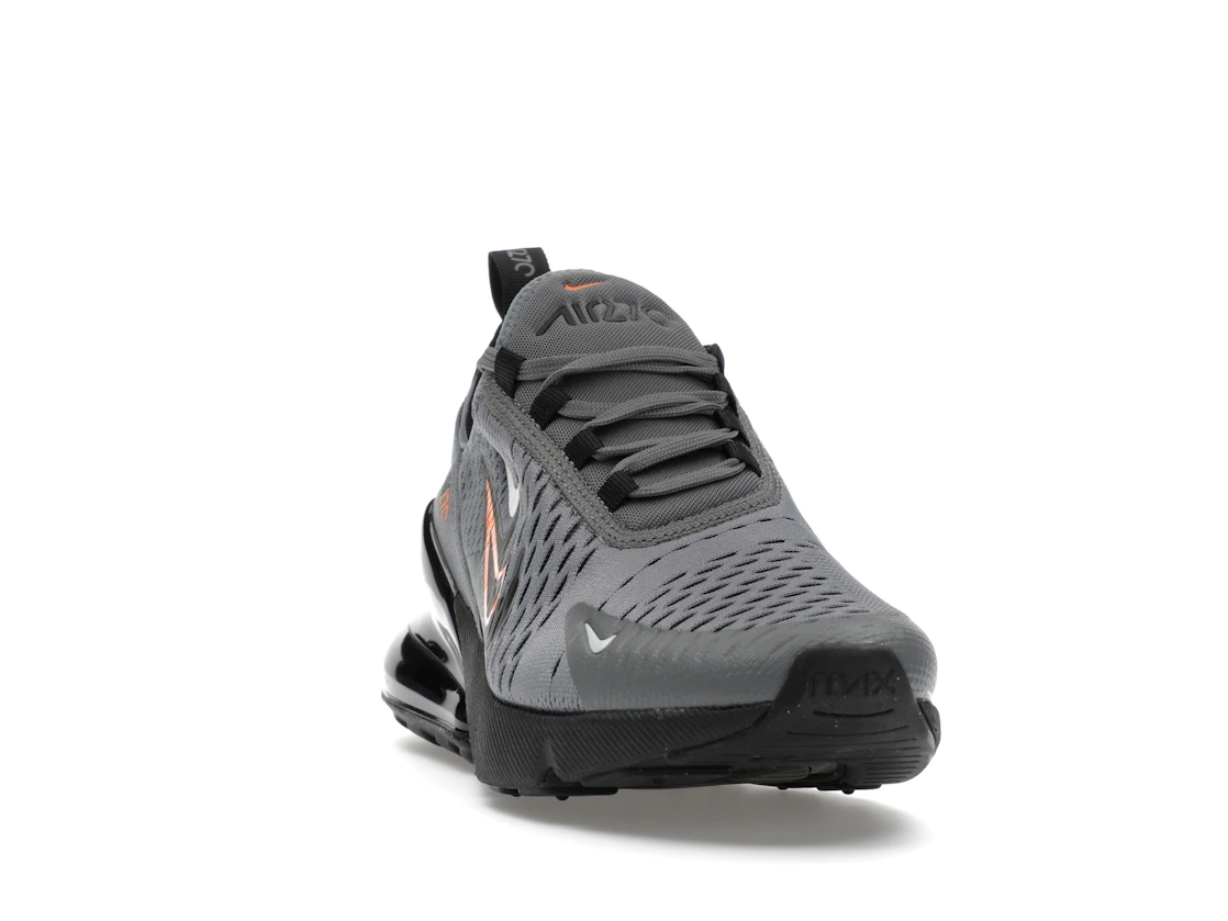 Vue 8 de Nike Air Max 270 Multi Swoosh (GS)