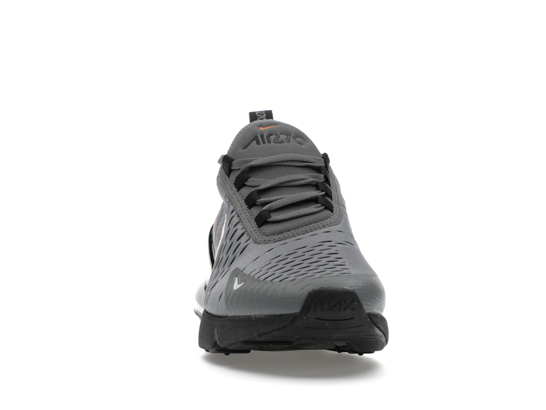 Vue 9 de Nike Air Max 270 Multi Swoosh (GS)