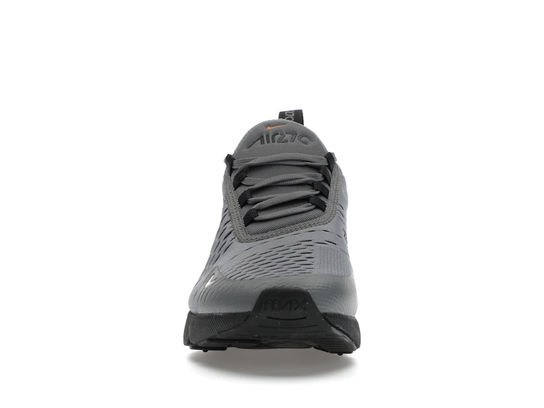 Vue 10 de Nike Air Max 270 Multi Swoosh (GS)