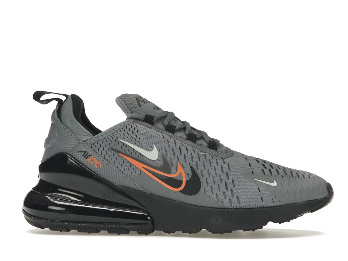 Vue 2 de Nike Air Max 270 Multi Swoosh
