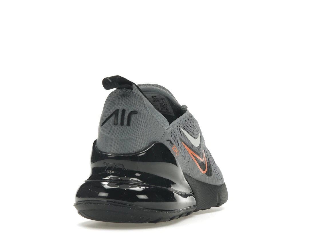 Vue 30 de Nike Air Max 270 Multi Swoosh