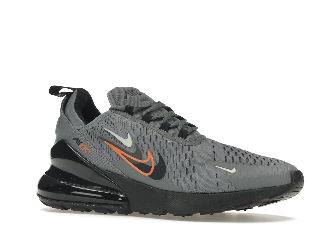 Vue 4 de Nike Air Max 270 Multi Swoosh