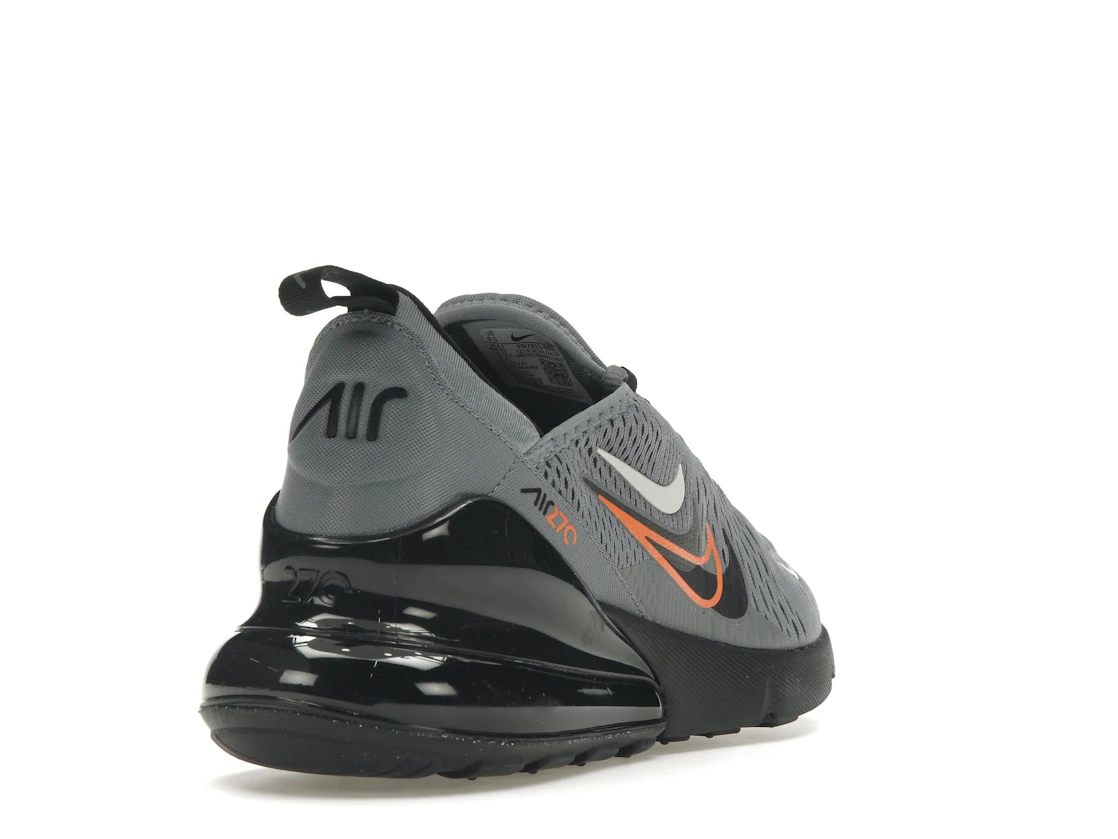 Vue 31 de Nike Air Max 270 Multi Swoosh