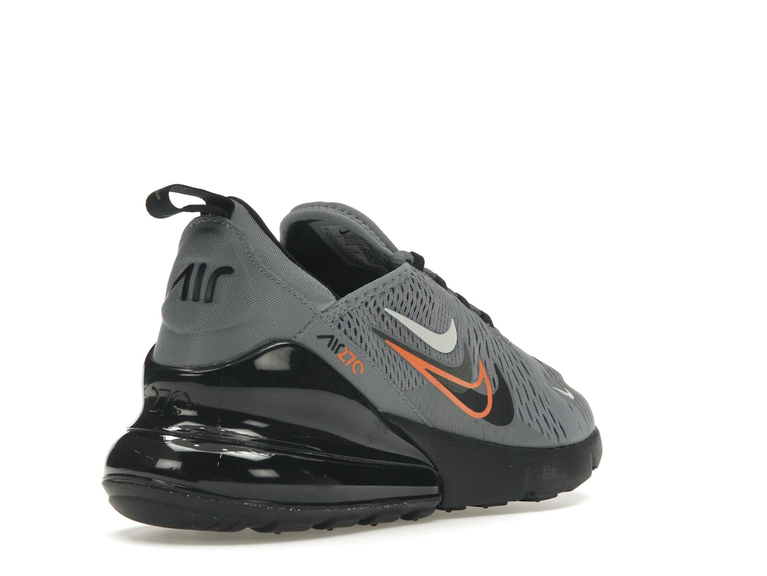 Vue 32 de Nike Air Max 270 Multi Swoosh