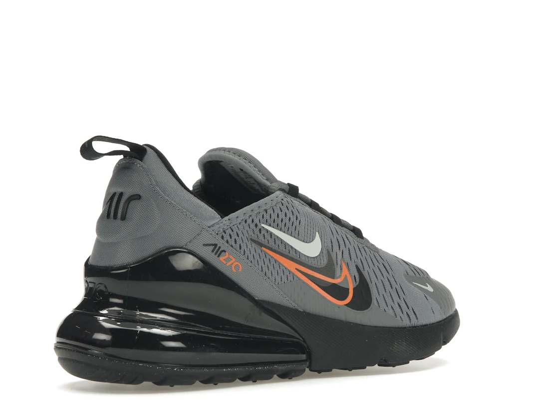 Vue 33 de Nike Air Max 270 Multi Swoosh